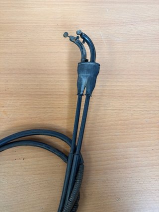 Cable Acelerador Yamaha XT 600 1991