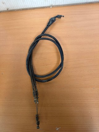 Cable Acelerador Yamaha XT 600 1991