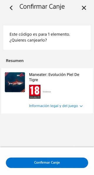Maneater PS4/PS5 Day One Edition (dlc no canjeado)
