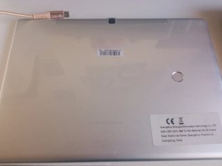 Tablet Teclast T20