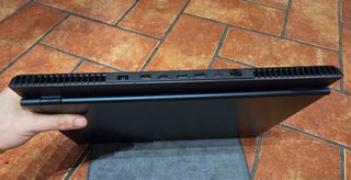 Lenovo Legion 5 15ACH6H RTX3060 16GB 1TB SSD
