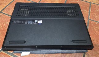 Lenovo Legion 5 15ACH6H RTX3060 16GB 1TB SSD
