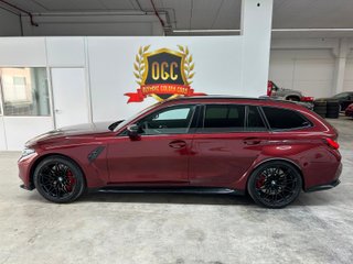 ¡¡GARANTÍA EN CASA OFICIAL+IVA DEDUCIBLE!! BMW M3