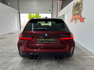 ¡¡GARANTÍA EN CASA OFICIAL+IVA DEDUCIBLE!! BMW M3