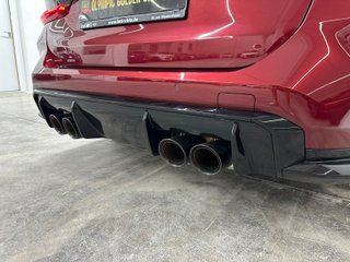 ¡¡GARANTÍA EN CASA OFICIAL+IVA DEDUCIBLE!! BMW M3