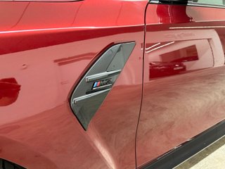 ¡¡GARANTÍA EN CASA OFICIAL+IVA DEDUCIBLE!! BMW M3