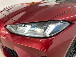 ¡¡GARANTÍA EN CASA OFICIAL+IVA DEDUCIBLE!! BMW M3