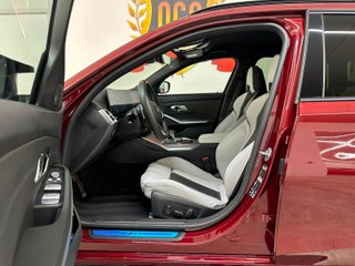 ¡¡GARANTÍA EN CASA OFICIAL+IVA DEDUCIBLE!! BMW M3