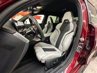 ¡¡GARANTÍA EN CASA OFICIAL+IVA DEDUCIBLE!! BMW M3