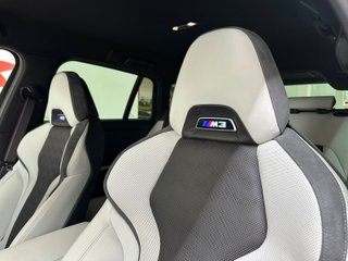 ¡¡GARANTÍA EN CASA OFICIAL+IVA DEDUCIBLE!! BMW M3