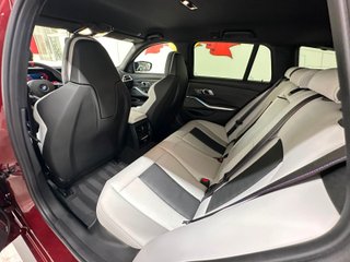 ¡¡GARANTÍA EN CASA OFICIAL+IVA DEDUCIBLE!! BMW M3