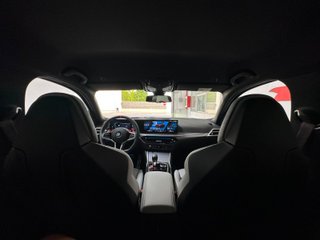 ¡¡GARANTÍA EN CASA OFICIAL+IVA DEDUCIBLE!! BMW M3