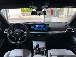 ¡¡GARANTÍA EN CASA OFICIAL+IVA DEDUCIBLE!! BMW M3