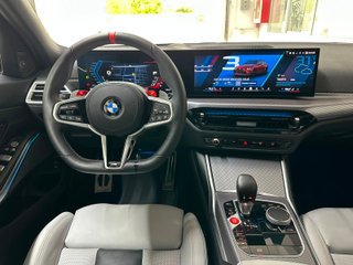 ¡¡GARANTÍA EN CASA OFICIAL+IVA DEDUCIBLE!! BMW M3