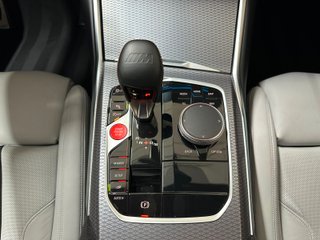 ¡¡GARANTÍA EN CASA OFICIAL+IVA DEDUCIBLE!! BMW M3