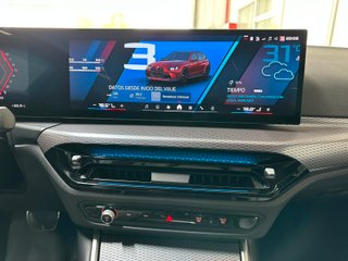 ¡¡GARANTÍA EN CASA OFICIAL+IVA DEDUCIBLE!! BMW M3