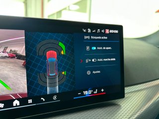 ¡¡GARANTÍA EN CASA OFICIAL+IVA DEDUCIBLE!! BMW M3