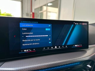 ¡¡GARANTÍA EN CASA OFICIAL+IVA DEDUCIBLE!! BMW M3