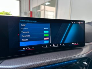 ¡¡GARANTÍA EN CASA OFICIAL+IVA DEDUCIBLE!! BMW M3