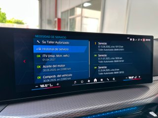¡¡GARANTÍA EN CASA OFICIAL+IVA DEDUCIBLE!! BMW M3