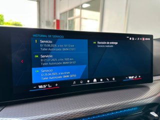 ¡¡GARANTÍA EN CASA OFICIAL+IVA DEDUCIBLE!! BMW M3
