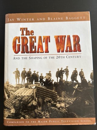 Great War