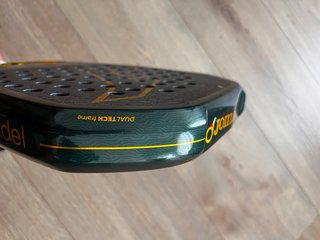 Pala Padel Joma Hyper Pro SFT