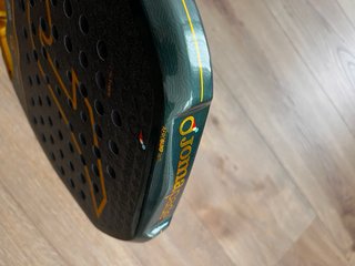 Pala Padel Joma Hyper Pro SFT