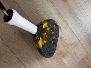 Pala Padel Joma Hyper Pro SFT