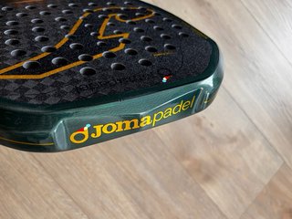 Pala Padel Joma Hyper Pro SFT