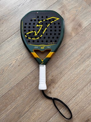 Pala Padel Joma Hyper Pro SFT