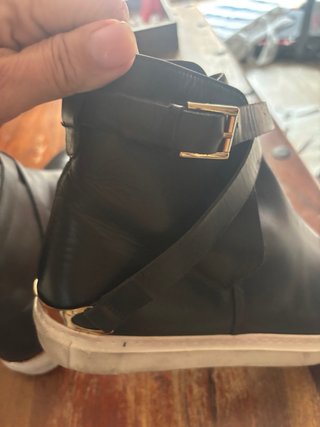 Fratelli Rossetti Scarpe Pelle Nera