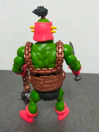 Figura Krang Megator Motu