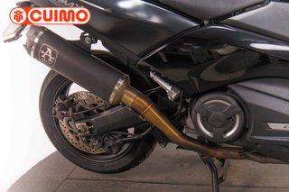 YAMAHA TMAX 530 SX