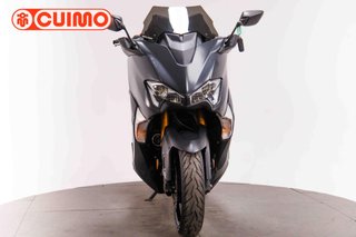 YAMAHA TMAX 530 SX
