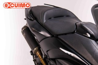 YAMAHA TMAX 530 SX