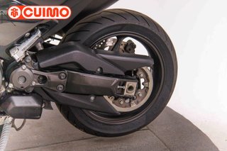 YAMAHA TMAX 530 SX