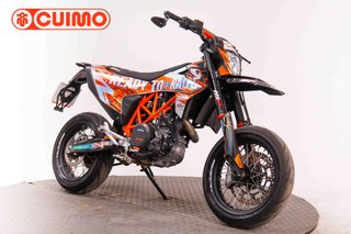KTM 690 SMC R