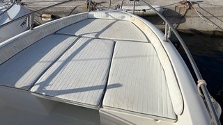 Embarcación Arkos 597 Open 6m