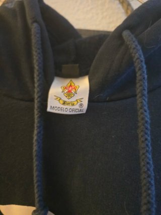 Camisola Escuteiros T M