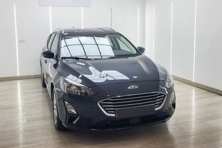 Ford Focus 1.5 Ecoblue 88kW Trend+ SB