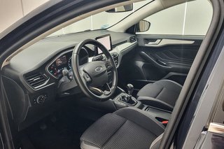 Ford Focus 1.5 Ecoblue 88kW Trend+ SB