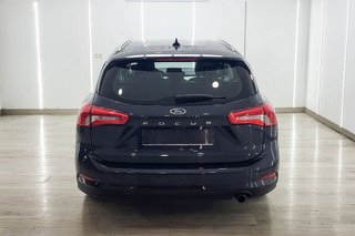 Ford Focus 1.5 Ecoblue 88kW Trend+ SB