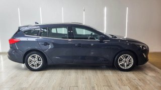 Ford Focus 1.5 Ecoblue 88kW Trend+ SB