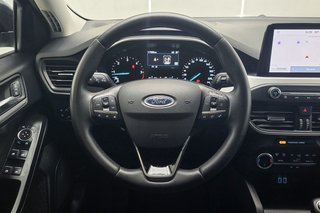 Ford Focus 1.5 Ecoblue 88kW Trend+ SB