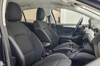 Ford Focus 1.5 Ecoblue 88kW Trend+ SB