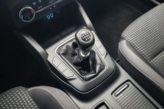 Ford Focus 1.5 Ecoblue 88kW Trend+ SB