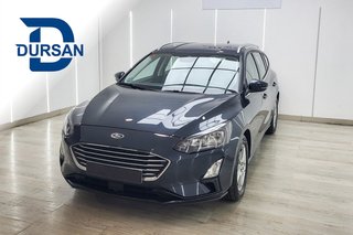 Ford Focus 1.5 Ecoblue 88kW Trend+ SB