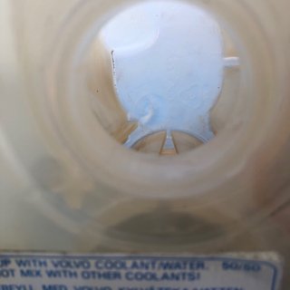 Vaso expansión Volvo 850 Ref. 9141106
