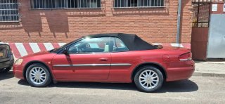 Chrysler Sebring 2005